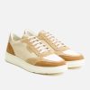 KOST Sneakers | Heren Beaver Textiel Sneakers