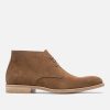 KOST Laarzen | Heren Bruine Suede Chukka-Laarzen