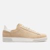 KOST Sneakers | Dames Beige Suede Sneakers