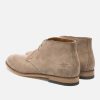 KOST Laarzen | Heren Bruine Suede Chukka-Laarzen