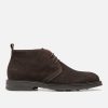 KOST Laarzen | Heren Bruine Suede Chukka-Laarzen