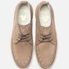 KOST Laarzen | Heren Bruine Suede Chukka-Laarzen