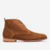 KOST Laarzen | Heren Suede Made In France Chukka-Laarzen